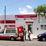 Prefeitura de Aracaju inaugura hoje a nova sede do CAPS Liberdade - Fotos: Ascom/SMS