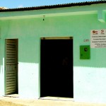 Fundat promove curso de informática para moradores do povoado Areia Branca - Fotos: Wellington Barreto