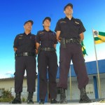 Prefeito autorizará amanhã contratação de novos guardiões municipais e assinará decreto instituindo Gratificação por Segurança Pública  - Fotos: Silvio Rocha
