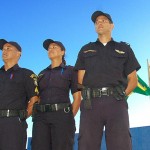 Prefeito autorizará amanhã contratação de novos guardiões municipais e assinará decreto instituindo Gratificação por Segurança Pública  - Fotos: Silvio Rocha