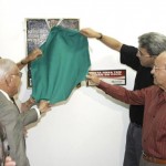 Prefeito inaugura CAPS para dar dignidade a portadores de doenças mentais - Fotos: Márcio Dantas