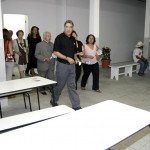 Prefeito inaugura CAPS para dar dignidade a portadores de doenças mentais - Fotos: Márcio Dantas