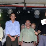 Prefeito inaugura CAPS para dar dignidade a portadores de doenças mentais - Fotos: Márcio Dantas