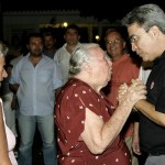 Prefeito inaugura CAPS para dar dignidade a portadores de doenças mentais - Fotos: Márcio Dantas