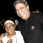 Prefeito inaugura CAPS para dar dignidade a portadores de doenças mentais - Fotos: Márcio Dantas