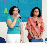 Prefeitura promove concurso de Redação e Desenho Artístico sobre o Plano Diretor - Fotos: Wellington Barreto