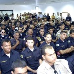 Prefeito autoriza contratação de mais 50 guardiões concursados e institui Gratificação por Segurança Pública - Fotos: Márcio Dantas