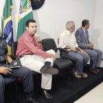 Prefeito autoriza contratação de mais 50 guardiões concursados e institui Gratificação por Segurança Pública - Fotos: Márcio Dantas