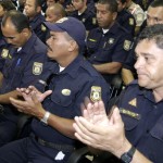 Prefeito autoriza contratação de mais 50 guardiões concursados e institui Gratificação por Segurança Pública - Fotos: Márcio Dantas