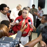 Prefeito autoriza contratação de mais 50 guardiões concursados e institui Gratificação por Segurança Pública - Fotos: Márcio Dantas