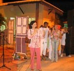 Crianças