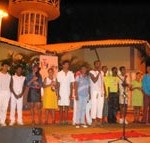 Crianças