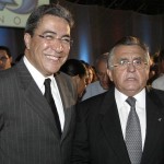 Prefeito prestigia comemorações dos 70 anos do Grupo JCPM - Fotos: Márcio Dantas