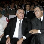 Prefeito prestigia comemorações dos 70 anos do Grupo JCPM - Fotos: Márcio Dantas