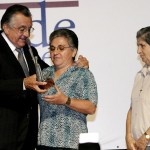 Prefeito prestigia comemorações dos 70 anos do Grupo JCPM - Fotos: Márcio Dantas