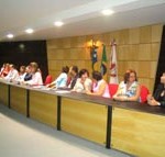 Semasc apóia proposta pedagógica do Ministério Público para melhorar situação de abrigos - Fotos: Ascom/Semasc