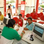 Cresce a procura por medicamentos na Farmácia Popular do Brasil - Fotos: Silvio Rocha