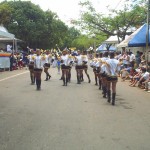 Resultado do Concurso Nacional de Bandas e Fanfarras comprova eficácia de projeto desenvolvido em escola municipal - Fotos: Walter Martins