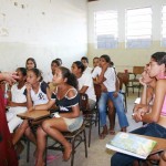 Resultado do Concurso Nacional de Bandas e Fanfarras comprova eficácia de projeto desenvolvido em escola municipal - Fotos: Walter Martins