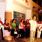 Prefeito entrega novas instalações da Escola Oficina de Artes Valdice Teles  - Fotos: Wellington Barreto