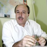 Prefeitura lança edital de licitação para limpeza pública e conservação urbana de Aracaju - João Andrade. Fotos: Márcio Dantas