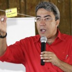 Bolsa Família beneficia 23.700 famílias em Aracaju com os novos cartões entregues hoje - Fotos: Márcio Dantas