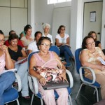 Educadores da rede municipal conhecem programa desenvolvido pelo MEC - Fotos: Walter Martins