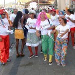 Dia Mundial de Luta Contra Aids é lembrado durante toda semana - Fotos: Márcio Garcez