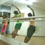 Escola de Artes abre novos cursos - Fotos: Edinah Mary