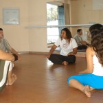 Escola de Artes abre novos cursos - Fotos: Edinah Mary