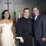 Prefeito de Aracaju prestigia posse do desembargador Cesário Siqueira Neto - Fotos: Márcio Garcez