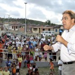 Prefeito faz entrega solene de troféus conquistados pela banda da Escola Municipal Laonte - Fotos: Márcio Garcez
