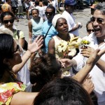 Prefeito lança programa Mojubá e defende o respeito às diferenças como princípio da igualdade - Fotos: Márcio Dantas