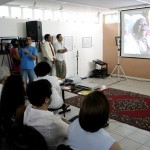 Prefeito lança programa Mojubá e defende o respeito às diferenças como princípio da igualdade - Fotos: Márcio Dantas