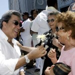 Prefeito lança programa Mojubá e defende o respeito às diferenças como princípio da igualdade - Fotos: Márcio Dantas