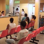 Saúde Municipal destaca avanços na Rede de Atenção Psicossocial de Aracaju no ano de 2005 - Fotos: Ascom/SMS