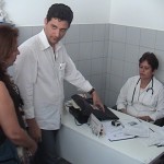 Secretários de Saúde do Nordeste conhecem serviços informatizados do Sistema de Saúde Público de Aracaju - Fotos: Ascom/SMS