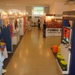 Feira “O SUS no Nordeste” é atração no VII Congresso de Secretarias Municipais de Saúde - Fotos: Ascom/SMS