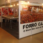 Feira “O SUS no Nordeste” é atração no VII Congresso de Secretarias Municipais de Saúde - Fotos: Ascom/SMS