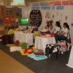 Feira “O SUS no Nordeste” é atração no VII Congresso de Secretarias Municipais de Saúde - Fotos: Ascom/SMS