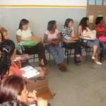 Médicos e enfermeiros participam de mais uma capacitação em Saúde Mental - Foto: Ascom/SMS
