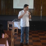 Aula inaugural marca início do curso técnico para Agentes Comunitários de Saúde de Aracaju - Fotos: Ascom/SMS