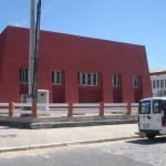 Prefeitura inaugura hoje mais uma Unidade de Saúde da Família no Santos Dumont - Unidade é uma das maiores
