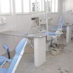 Prefeitura inaugura hoje mais uma Unidade de Saúde da Família no Santos Dumont - Unidade é uma das maiores