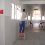 Prefeitura inaugura hoje mais uma Unidade de Saúde da Família no Santos Dumont - Unidade é uma das maiores
