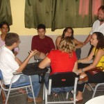 Saúde Municipal promove Oficina de Capacitação com profissionais do Caps e do Projeto Redução de Danos - Fotos: Ascom/SMS