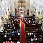 Prefeitura promoverá amanhã missa de Natal para os servidores - Foto: Márcio Dantas