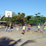 Parceria entre Prefeitura de Aracaju e Fundação Banco do Brasil beneficia 300 estudantes - Fotos: Márcio Garcez