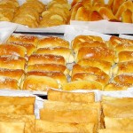 Padaria Escola da PMA forma mais 25 alunos no curso de confeiteiro - Fotos: Wellington Barreto