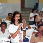 Processo de Revisão dos Códigos Urbanísticos é encerrado no bairro Palestina - Fotos: Márcio Garcez